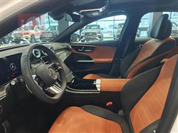 مرسيدس بنز C-Class
